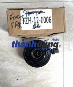 MÁT HÍT LỐC ĐIỀU HÒA FORD FOCUS