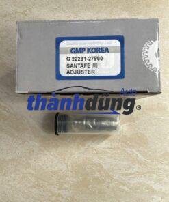 CON ĐỘI THỦY LỰC HYUNDAI SANTAFE 2003-2007