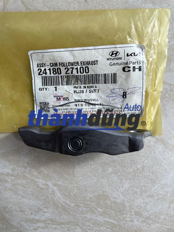 CỔ MỔ DÀI HYUNDAI SANTAFE 2001-2009