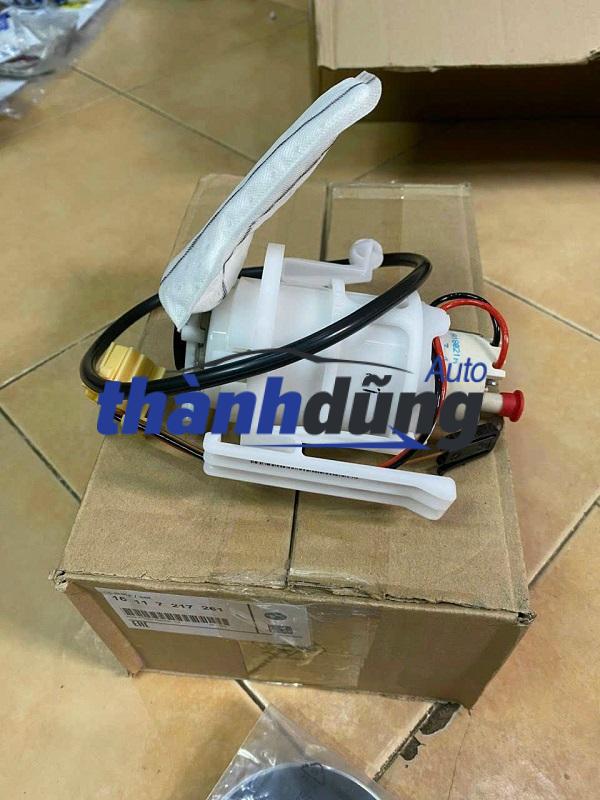 CỤM BƠM XĂNG BMW 760I