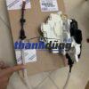 Ổ NGẬM KHÓA CỬA PORSCHE PANAMERA 2010-2015