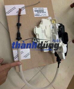 Ổ NGẬM KHÓA CỬA PORSCHE PANAMERA 2010-2015