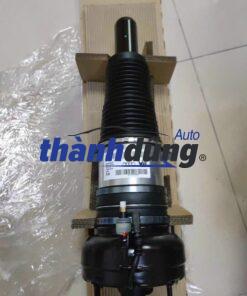 PHUỘC NHÚN SAU PORSCHE CAYENNE