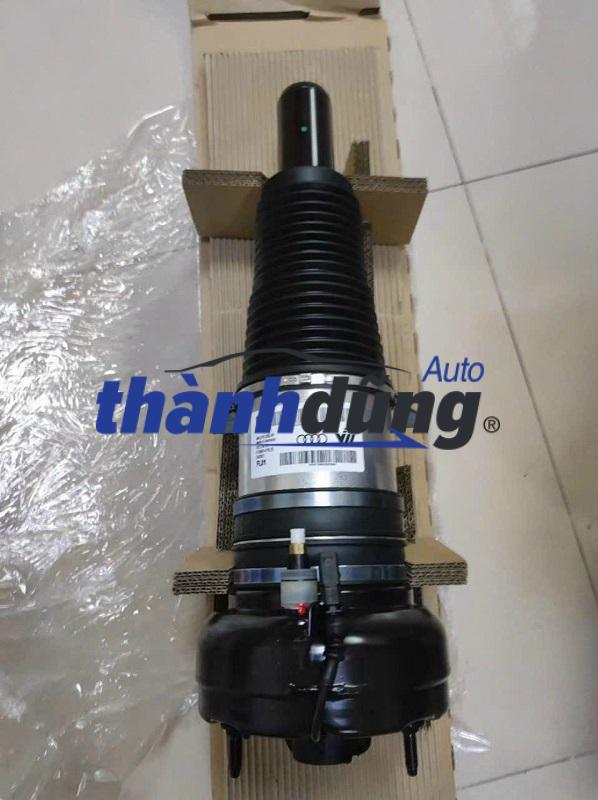 PHUỘC NHÚN SAU PORSCHE CAYENNE