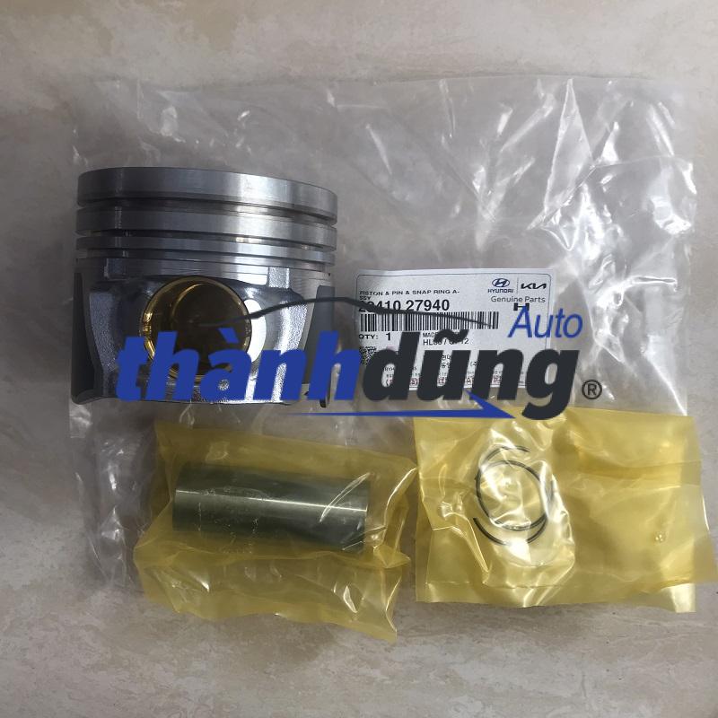 PISTON HYUNDAI SANTAFE 2.2