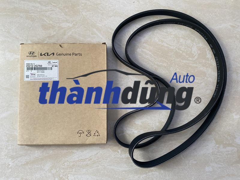 DÂY CUROA TỔNG KIA SPORTAGE 2012-2018