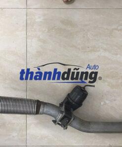 ỐNG XẢ LIỀN RƠ LE NGẮT BÔ HYUNDAI HD78