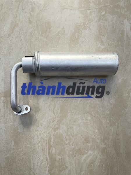 PHIN LỌC GA NISSAN QASHQAI 2007-2009