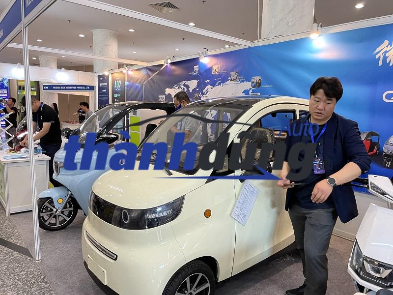 Công nhân ngành phụ tùng ô tô Trung Quốc bị sa thải hàng loạt