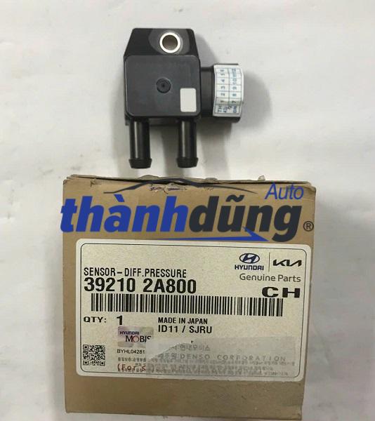 CẢM BIẾN ÁP SUẤT KHÍ XẢ HYUNDAI ELANTRA