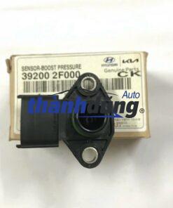 CẢM BIẾN MAP HYUNDAI TUCSON