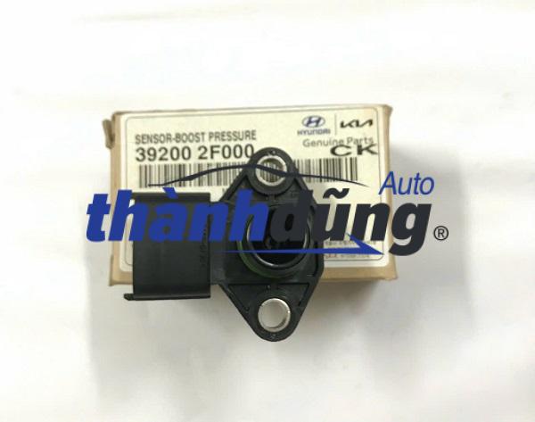 CẢM BIẾN MAP HYUNDAI TUCSON