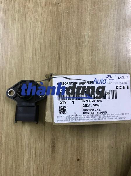 CẢM BIẾN ÁP SUẤT KHÍ NẠP HYUNDAI STAREX