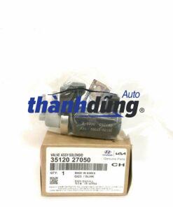 VAN ĐỐNG MỞ TURBO HYUNDAI STAREX