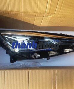 ĐÈN PHA TRÁI MG5 2021-2023