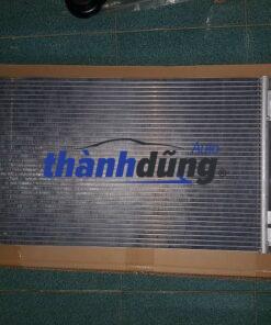 DÀN NÓNG MG ZS 2021-2023