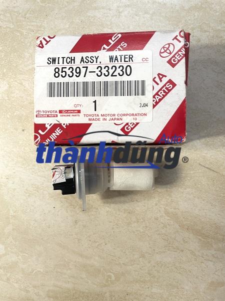 CẢM BIẾN MỰC NƯỚC RỬA KÍNH LEXUS RX450