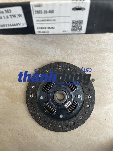 LÁ CÔN MAZDA 6 2004-2009