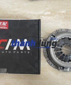 BÀN ÉP MAZDA 3 2005-2007