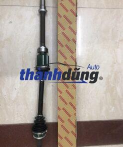 CÂY LÁP PHẢI TOYOTA SIENNA 2006-2008