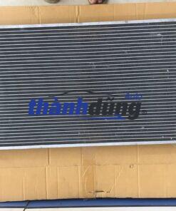 KÉT NƯỚC MAZDA 3 2005-2007