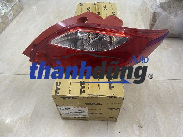 ĐÈN HẬU PHẢI MAZDA 2S 2011-2014