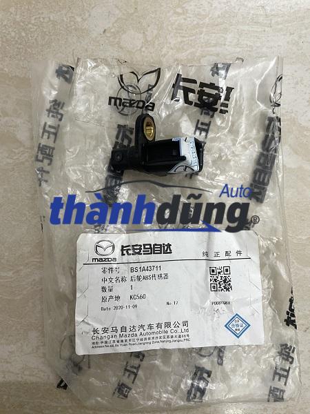 CẢM BIẾN ABS SAU PHẢI MAZDA 3