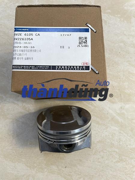 PÍT TÔNG FORD FIESTA 2013-2017