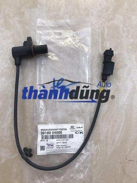 CẢM BIẾN TRỤC CƠ KIA MORNING 2013-2016