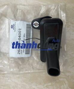 LỌC DẦU ĐÁY CÁC TE HYUNDAI KONA