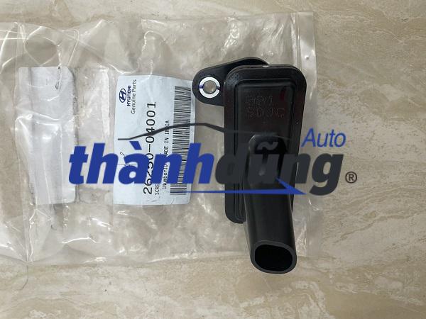 LỌC DẦU ĐÁY CÁC TE HYUNDAI KONA