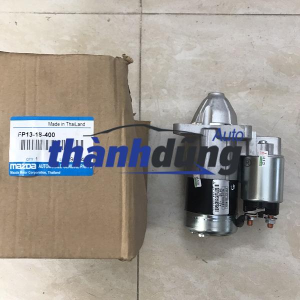 MÁY ĐỀ KHỞI ĐỘNG MAZDA PREMACY