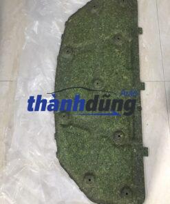 CHỐNG NÓNG NẮP CAPO CHEVROLET ORLANDO 2011-2015