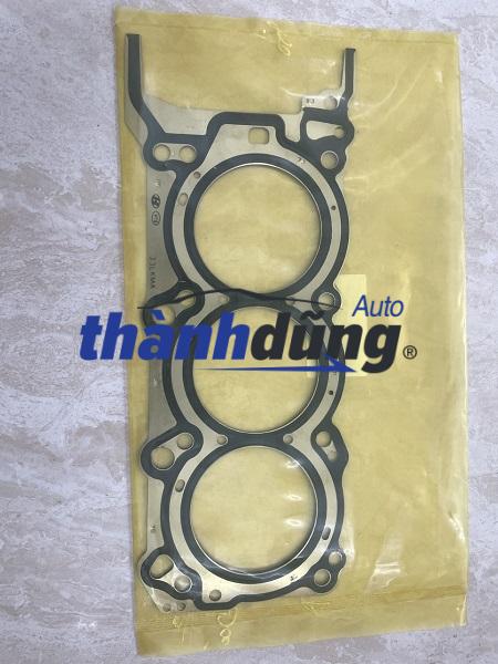 GIOĂNG MẶT MÁY HYUNDAI SANTAFE 2015-2019