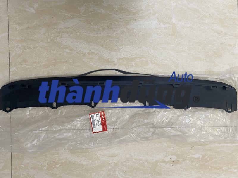 ỐP CẢN DƯỚI HONDA CIVIC 2018-2020