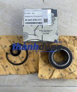 BẠC ĐẠN BÁNH SAU BMW 320I