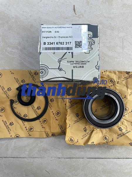 BẠC ĐẠN BÁNH SAU BMW 320I