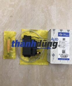 VAN CHIA HƠI NÂNG GẦM MERCEDES S65 AMG