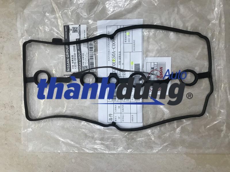 GIOĂNG GIÀN CÒ NISSAN QASHQAI