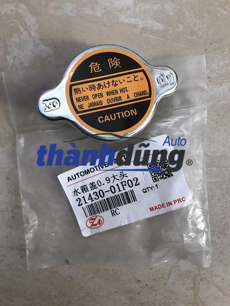 NẮP KÉT NƯỚC NISSAN TEANA 2009-2012