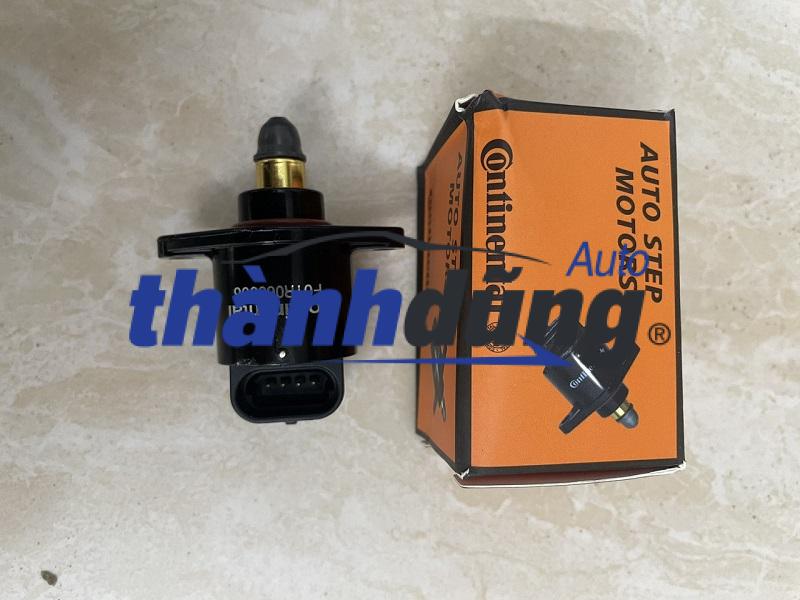 VAN KHÔNG TẢI (CỤC BÙ GA) BYD F0