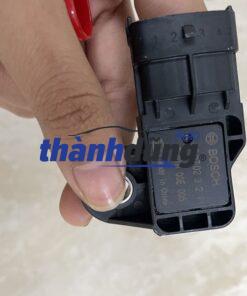 CẢM BIẾN ÁP SUẤT KHÍ NẠP CHERY QQ3