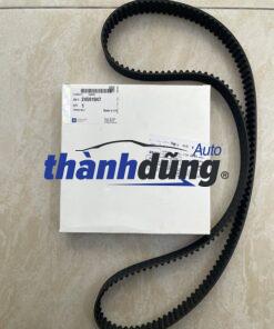 DÂY CAM CHEVROLET TRAILBLAZER