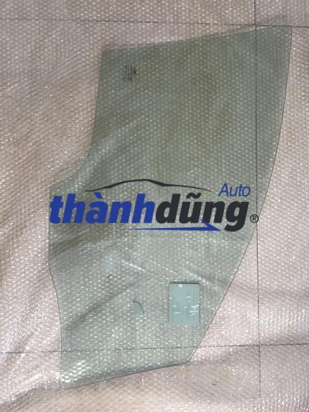 KÍNH CÁNH CỬA TRƯỚC TRÁI FORD ECOSPORT