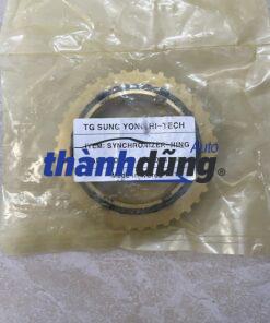 BÁNH RĂNG VÀNG HỘP SỐ KIA BONGO