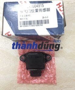 CẢM BIẾN VỊ TRÍ BƯỚM GA BYD F0