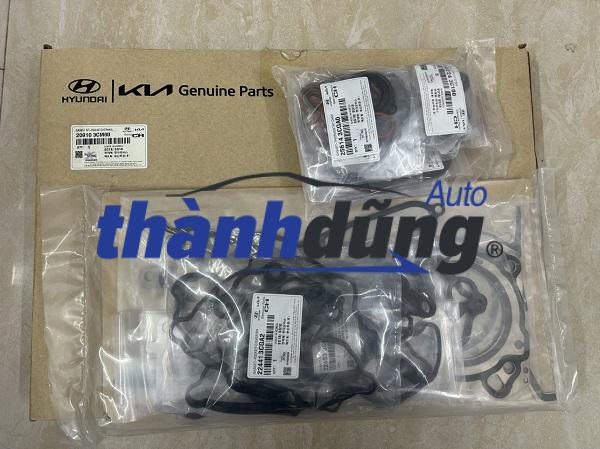 GIOĂNG ĐẠI TU KIA SEDONA 2014-2020