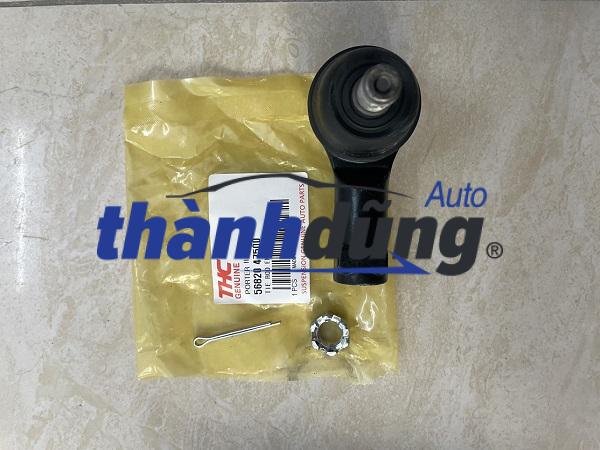 ROTUYN LÁI NGOÀI HYUNDAI PORTER 2006-2011