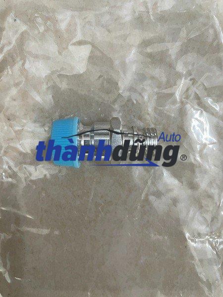 VAN NẠP GA TOYOTA CAMRY