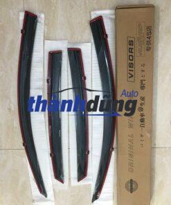 VÈ CHE MƯA NISSAN TEANA 2010-2011